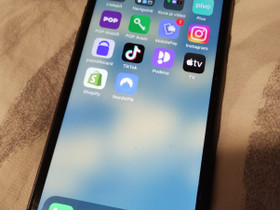 Iphone 11 64gb (black), Puhelimet, Puhelimet ja tarvikkeet, Ylivieska, Tori.fi