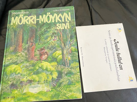 Mörri-Möykyn Suvi musiikkisatukirja+kaupanpäälle, Lastenkirjat, Kirjat ja lehdet, Kemi, Tori.fi Mörri-Möykyn Suvi musiikkisatukirja+kaupanpäälle, Lastenkirjat, Kirjat ja lehdet, Kemi, Tori.fi