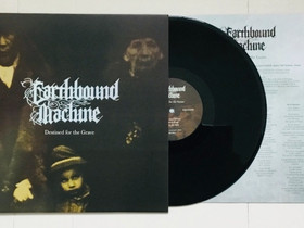 Earthbound Machine : Destined for the Grave, Musiikki CD, DVD ja äänitteet, Musiikki ja soittimet, Pori, Tori.fi Earthbound Machine : Destined for the Grave, Musiikki CD, DVD ja äänitteet, Musiikki ja soittimet, Pori, Tori.fi
