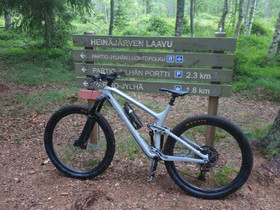 Trek fuel ex 9.8, Maastopyörät, Polkupyörät ja pyöräily, Kannus, Tori.fi Trek fuel ex 9.8, Maastopyörät, Polkupyörät ja pyöräily, Kannus, Tori.fi