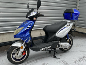 Keeway F-act 50, Skootterit, Moto, Seinäjoki, Tori.fi Keeway F-act 50, Skootterit, Moto, Seinäjoki, Tori.fi