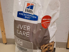 Hill's Canine l/d Liver care -koiranruoka koiran, Koirien tarvikkeet, Lemmikkieläimet, Lappeenranta, Tori.fi Hill's Canine l/d Liver care -koiranruoka koiran, Koirien tarvikkeet, Lemmikkieläimet, Lappeenranta, Tori.fi