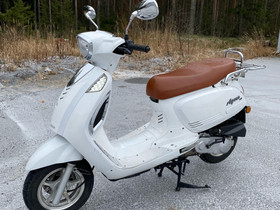 Keeway Agora 50, Skootterit, Moto, Vaasa, Tori.fi Keeway Agora 50, Skootterit, Moto, Vaasa, Tori.fi