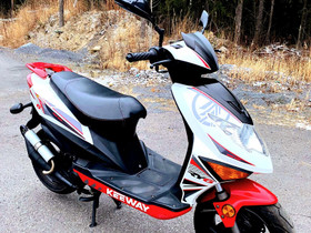 Keeway RY6, Skootterit, Moto, Vaasa, Tori.fi Keeway RY6, Skootterit, Moto, Vaasa, Tori.fi