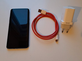 Oneplus 7 Pro 8/256Gb Warp Charge laturilla, Puhelimet, Puhelimet ja tarvikkeet, Tampere, Tori.fi Oneplus 7 Pro 8/256Gb Warp Charge laturilla, Puhelimet, Puhelimet ja tarvikkeet, Tampere, Tori.fi