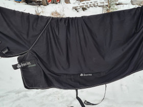 Bucas Shamrock-talliloimi 130cm, Satulat ja varusteet, Hevoset ja hevosurheilu, Vihti, Tori.fi Bucas Shamrock-talliloimi 130cm, Satulat ja varusteet, Hevoset ja hevosurheilu, Vihti, Tori.fi