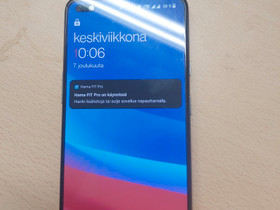 OnePlus Nord 5G, Puhelimet, Puhelimet ja tarvikkeet, Tampere, Tori.fi OnePlus Nord 5G, Puhelimet, Puhelimet ja tarvikkeet, Tampere, Tori.fi