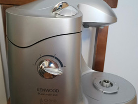 Kenwood, Keittiövälineet, Keittiötarvikkeet ja astiat, Savonlinna, Tori.fi Kenwood, Keittiövälineet, Keittiötarvikkeet ja astiat, Savonlinna, Tori.fi
