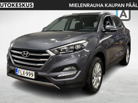 Hyundai Tucson, Autot, Raisio, Tori.fi Hyundai Tucson, Autot, Raisio, Tori.fi
