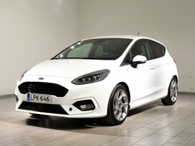 Ford FIESTA, Autot, Oulu, Tori.fi Ford FIESTA, Autot, Oulu, Tori.fi