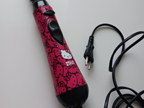 Hello Kitty kiharrin, Kauneudenhoito ja kosmetiikka, Terveys ja hyvinvointi, Mikkeli, Tori.fi Hello Kitty kiharrin, Kauneudenhoito ja kosmetiikka, Terveys ja hyvinvointi, Mikkeli, Tori.fi