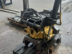 Engcon EC30 NTP 30, Maanrakennuskoneet, Työkoneet ja kalusto, Tampere, Tori.fi Engcon EC30 NTP 30, Maanrakennuskoneet, Työkoneet ja kalusto, Tampere, Tori.fi