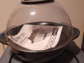 Popcorni kone, Muut kodinkoneet, Kodinkoneet, Kuopio, Tori.fi Popcorni kone, Muut kodinkoneet, Kodinkoneet, Kuopio, Tori.fi