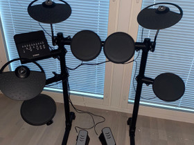 Yamahan sähkörummut, Rummut, Musiikki ja soittimet, Siilinjärvi, Tori.fi Yamahan sähkörummut, Rummut, Musiikki ja soittimet, Siilinjärvi, Tori.fi