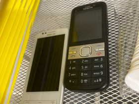 Nokia, Puhelimet, Puhelimet ja tarvikkeet, Tampere, Tori.fi Nokia, Puhelimet, Puhelimet ja tarvikkeet, Tampere, Tori.fi