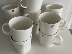 IITTALA teema, Kahvikupit, mukit ja lasit, Keittiötarvikkeet ja astiat, Kokkola, Tori.fi IITTALA teema, Kahvikupit, mukit ja lasit, Keittiötarvikkeet ja astiat, Kokkola, Tori.fi