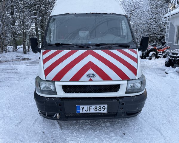 Ford Transit 2