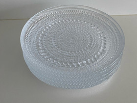 IITTALA kastehelmi, Ruokailuastiat ja aterimet, Keittiötarvikkeet ja astiat, Kokkola, Tori.fi IITTALA kastehelmi, Ruokailuastiat ja aterimet, Keittiötarvikkeet ja astiat, Kokkola, Tori.fi