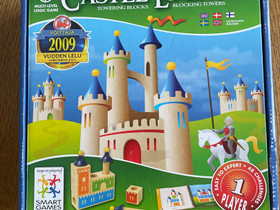 Castle logic, tornin rakentaminen, Lelut ja pelit, Lastentarvikkeet ja lelut, Kotka, Tori.fi Castle logic, tornin rakentaminen, Lelut ja pelit, Lastentarvikkeet ja lelut, Kotka, Tori.fi