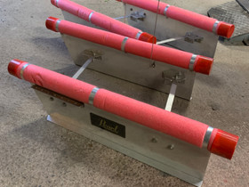 Plaanarikelkat 80cm, Kalastustarvikkeet, Metsästys ja kalastus, Kuopio, Tori.fi Plaanarikelkat 80cm, Kalastustarvikkeet, Metsästys ja kalastus, Kuopio, Tori.fi
