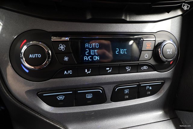 Ford Focus 17