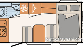 Dethleffs C'Joy, Asuntovaunut, Matkailuautot ja asuntovaunut, Jyväskylä, Tori.fi Dethleffs C'Joy, Asuntovaunut, Matkailuautot ja asuntovaunut, Jyväskylä, Tori.fi