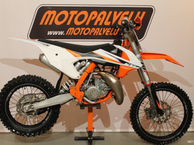 KTM 85, Moottoripyörät, Moto, Orimattila, Tori.fi KTM 85, Moottoripyörät, Moto, Orimattila, Tori.fi