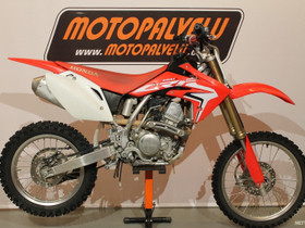 Honda CRF, Moottoripyörät, Moto, Orimattila, Tori.fi Honda CRF, Moottoripyörät, Moto, Orimattila, Tori.fi