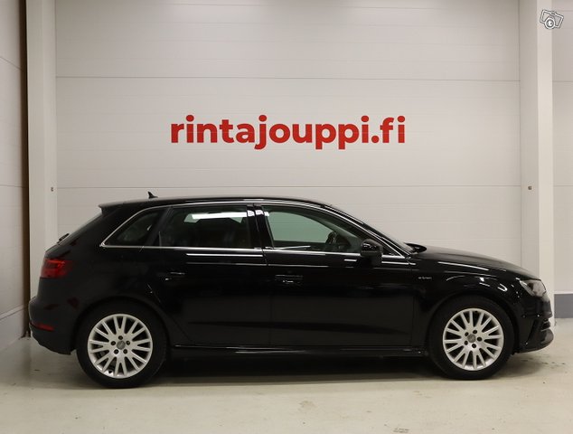 Audi A3 3