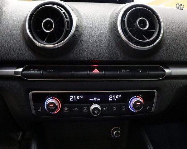 Audi A3 14