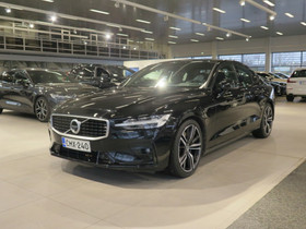 VOLVO S60, Autot, Lahti, Tori.fi VOLVO S60, Autot, Lahti, Tori.fi