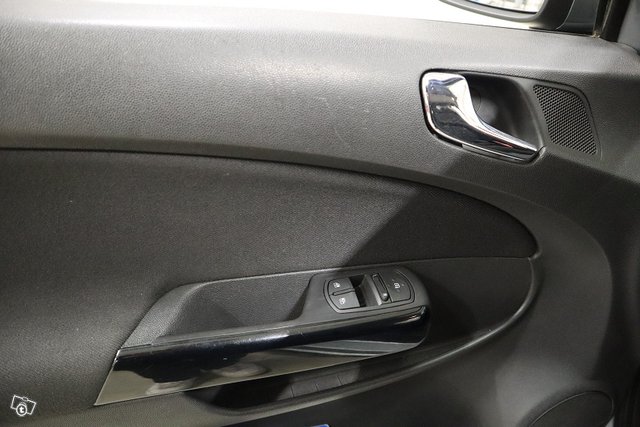 Opel Corsa 16