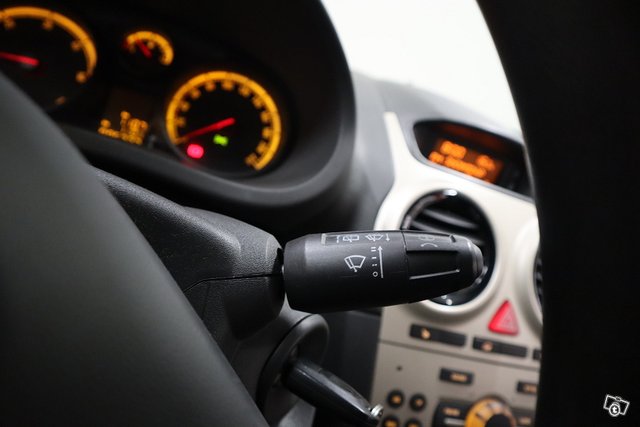 Opel Corsa 19