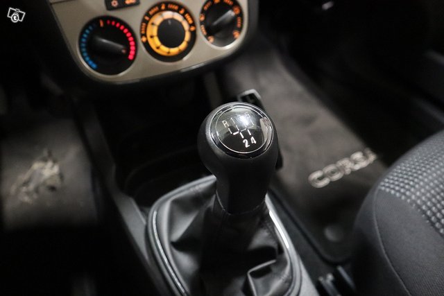 Opel Corsa 20