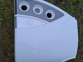 Dethleffs vasen kulmamuovi, Matkailuautojen tarvikkeet, Matkailuautojen tarvikkeet, Tornio, Tori.fi Dethleffs vasen kulmamuovi, Matkailuautojen tarvikkeet, Matkailuautojen tarvikkeet, Tornio, Tori.fi