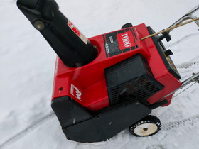 Toro 4.5 hv lumilinko, Muut koneet ja tarvikkeet, Työkoneet ja kalusto, Tuusula, Tori.fi Toro 4.5 hv lumilinko, Muut koneet ja tarvikkeet, Työkoneet ja kalusto, Tuusula, Tori.fi