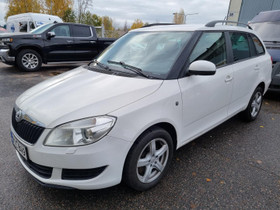 Skoda Fabia, Autot, Helsinki, Tori.fi Skoda Fabia, Autot, Helsinki, Tori.fi