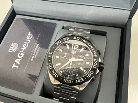 Tag Heuer Formula 1 Chronograph, Kellot ja korut, Asusteet ja kellot, Muonio, Tori.fi Tag Heuer Formula 1 Chronograph, Kellot ja korut, Asusteet ja kellot, Muonio, Tori.fi