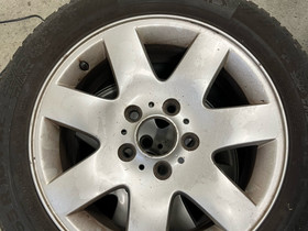 Talvi renkaat 5x120, Renkaat ja vanteet, Pori, Tori.fi Talvi renkaat 5x120, Renkaat ja vanteet, Pori, Tori.fi