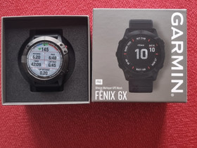 Garmin 6X pro 51mm UUSI, Muu viihde-elektroniikka, Viihde-elektroniikka, Turku, Tori.fi Garmin 6X pro 51mm UUSI, Muu viihde-elektroniikka, Viihde-elektroniikka, Turku, Tori.fi
