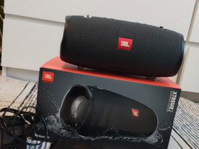 JBL Xtreme 2 Gm edition, Audio ja musiikkilaitteet, Viihde-elektroniikka, Salo, Tori.fi JBL Xtreme 2 Gm edition, Audio ja musiikkilaitteet, Viihde-elektroniikka, Salo, Tori.fi