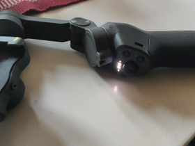 DJI Osmo Mobile 3, Valokuvaustarvikkeet, Kamerat ja valokuvaus, Joensuu, Tori.fi DJI Osmo Mobile 3, Valokuvaustarvikkeet, Kamerat ja valokuvaus, Joensuu, Tori.fi