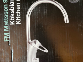 1 kpl FM MATTSSON pesuallashana, Keittiöt, Rakennustarvikkeet ja työkalut, Tuusula, Tori.fi 1 kpl FM MATTSSON pesuallashana, Keittiöt, Rakennustarvikkeet ja työkalut, Tuusula, Tori.fi