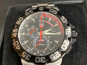 Tag Heuer Kimi Räikkönen Ferrari edit., Kellot ja korut, Asusteet ja kellot, Seinäjoki, Tori.fi Tag Heuer Kimi Räikkönen Ferrari edit., Kellot ja korut, Asusteet ja kellot, Seinäjoki, Tori.fi