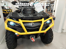 Can-Am Outlander Max, Mönkijät, Moto, Asikkala, Tori.fi Can-Am Outlander Max, Mönkijät, Moto, Asikkala, Tori.fi