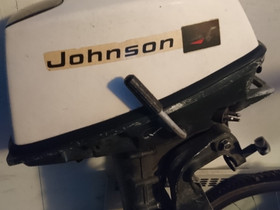 Johnson 3hp., Perämoottorit, Venetarvikkeet ja veneily, Orimattila, Tori.fi Johnson 3hp., Perämoottorit, Venetarvikkeet ja veneily, Orimattila, Tori.fi