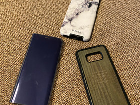 Samsung Galaxy S8 kuoria, Puhelintarvikkeet, Puhelimet ja tarvikkeet, Tampere, Tori.fi Samsung Galaxy S8 kuoria, Puhelintarvikkeet, Puhelimet ja tarvikkeet, Tampere, Tori.fi