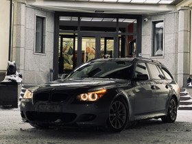 Bmw 535, Autot, Jms, Tori.fi
