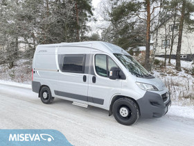Pössl Roadcamp, Matkailuautot, Matkailuautot ja asuntovaunut, Turku, Tori.fi Pössl Roadcamp, Matkailuautot, Matkailuautot ja asuntovaunut, Turku, Tori.fi
