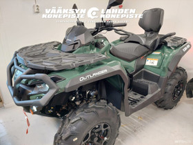 Can-Am Outlander Max, Mönkijät, Moto, Asikkala, Tori.fi Can-Am Outlander Max, Mönkijät, Moto, Asikkala, Tori.fi